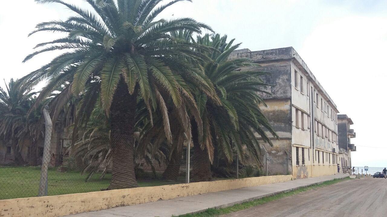 Departamentos Melimar Apartamento Miramar  Exterior foto