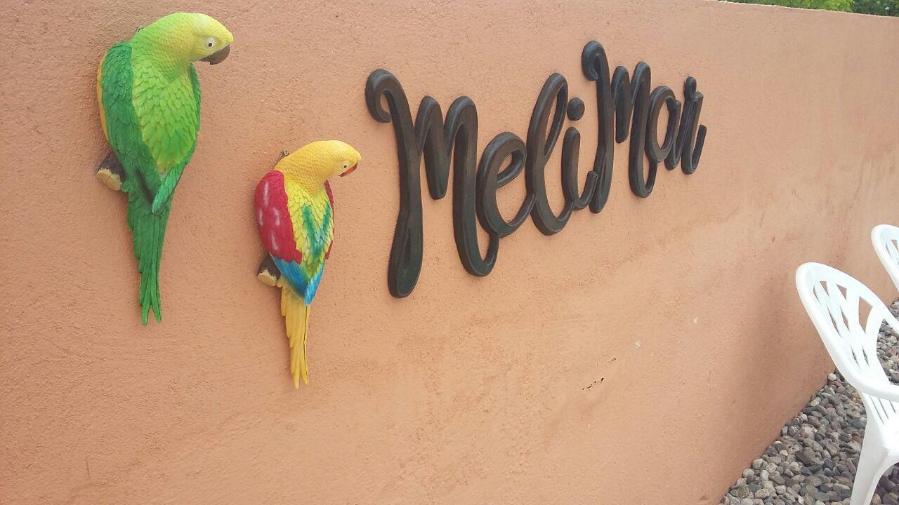 Departamentos Melimar Apartamento Miramar  Exterior foto